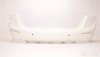 Maserati Ghibli V6 3.0 2014 Rear bumper